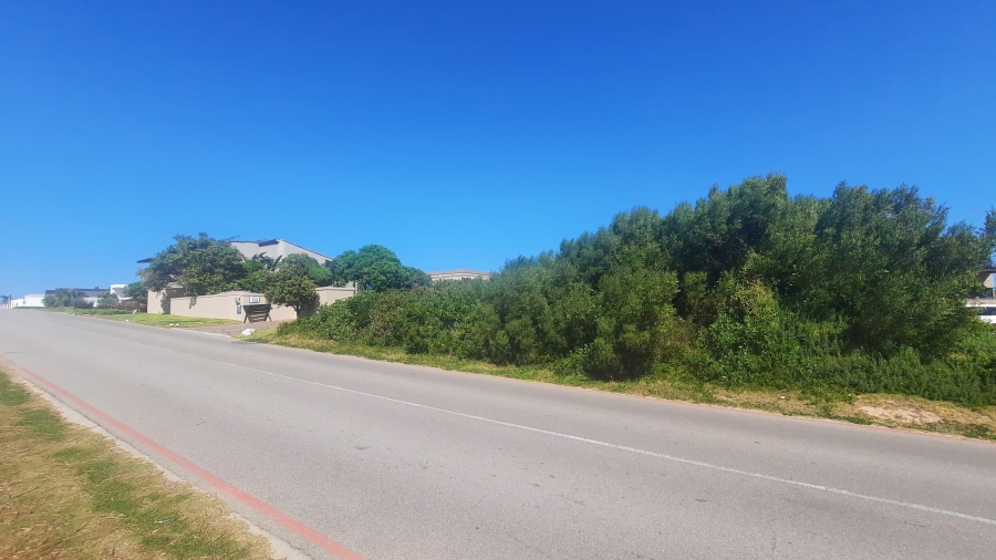 0 Bedroom Property for Sale in Myoli Beach Western Cape